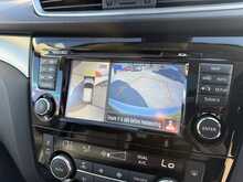 NISSAN QASHQAI 1.5DCI N-CONNECTA 5DR EURO 6