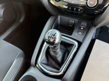 NISSAN QASHQAI 1.5DCI N-CONNECTA 5DR EURO 6