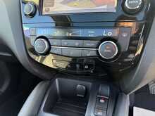 NISSAN QASHQAI 1.5DCI N-CONNECTA 5DR EURO 6