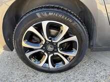 CITROEN GRAND C4 SPACETOURER 1.2 PURETECH FEEL PLUS 5DR