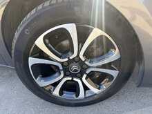CITROEN GRAND C4 SPACETOURER 1.2 PURETECH FEEL PLUS 5DR