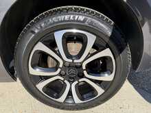 CITROEN GRAND C4 SPACETOURER 1.2 PURETECH FEEL PLUS 5DR