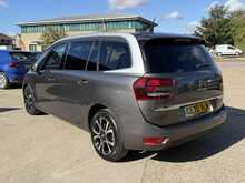 CITROEN GRAND C4 SPACETOURER 1.2 PURETECH FEEL PLUS 5DR