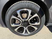 CITROEN GRAND C4 SPACETOURER 1.2 PURETECH FEEL PLUS 5DR