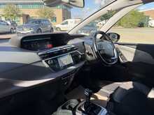 CITROEN GRAND C4 SPACETOURER 1.2 PURETECH FEEL PLUS 5DR