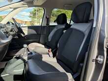 CITROEN GRAND C4 SPACETOURER 1.2 PURETECH FEEL PLUS 5DR