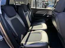 CITROEN GRAND C4 SPACETOURER 1.2 PURETECH FEEL PLUS 5DR