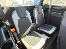CITROEN GRAND C4 SPACETOURER 1.2 PURETECH FEEL PLUS 5DR