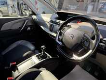 CITROEN GRAND C4 SPACETOURER 1.2 PURETECH FEEL PLUS 5DR