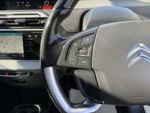 CITROEN GRAND C4 SPACETOURER 1.2 PURETECH FEEL PLUS 5DR
