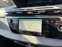 CITROEN GRAND C4 SPACETOURER 1.2 PURETECH FEEL PLUS 5DR