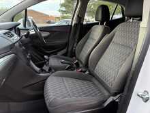 VAUXHALL MOKKA 1.6I EXCLUSIVE 5DR