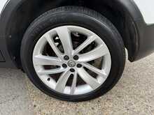 VAUXHALL MOKKA 1.6I EXCLUSIVE 5DR