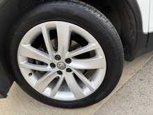 VAUXHALL MOKKA 1.6I EXCLUSIVE 5DR