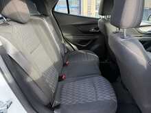VAUXHALL MOKKA 1.6I EXCLUSIVE 5DR