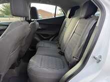 VAUXHALL MOKKA 1.6I EXCLUSIVE 5DR