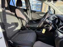 VAUXHALL MOKKA 1.6I EXCLUSIVE 5DR