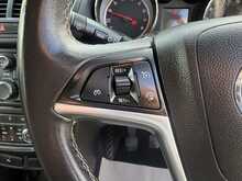 VAUXHALL MOKKA 1.6I EXCLUSIVE 5DR