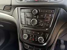 VAUXHALL MOKKA 1.6I EXCLUSIVE 5DR