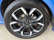 FORD PUMA 1.0 ECOBOOST MHEV ST-LINE X FIRST EDITION 5DR