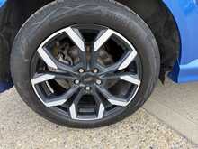 FORD PUMA 1.0 ECOBOOST MHEV ST-LINE X FIRST EDITION 5DR