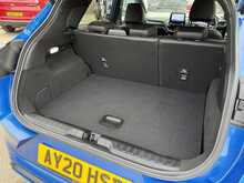 FORD PUMA 1.0 ECOBOOST MHEV ST-LINE X FIRST EDITION 5DR
