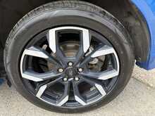 FORD PUMA 1.0 ECOBOOST MHEV ST-LINE X FIRST EDITION 5DR