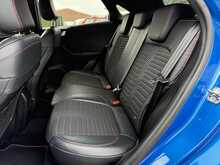 FORD PUMA 1.0 ECOBOOST MHEV ST-LINE X FIRST EDITION 5DR