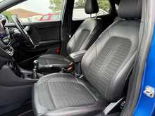 FORD PUMA 1.0 ECOBOOST MHEV ST-LINE X FIRST EDITION 5DR