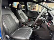 FORD PUMA 1.0 ECOBOOST MHEV ST-LINE X FIRST EDITION 5DR