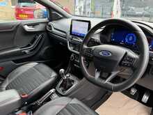 FORD PUMA 1.0 ECOBOOST MHEV ST-LINE X FIRST EDITION 5DR