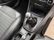 FORD PUMA 1.0 ECOBOOST MHEV ST-LINE X FIRST EDITION 5DR