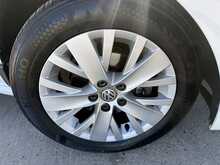 VOLKSWAGEN POLO 1.2 TSE BLUEMOTION TECH SE 5DR DSG AUTO