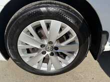 VOLKSWAGEN POLO 1.2 TSE BLUEMOTION TECH SE 5DR DSG AUTO