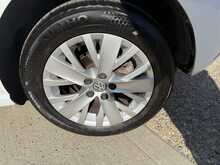 VOLKSWAGEN POLO 1.2 TSE BLUEMOTION TECH SE 5DR DSG AUTO