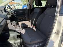VOLKSWAGEN POLO 1.2 TSE BLUEMOTION TECH SE 5DR DSG AUTO