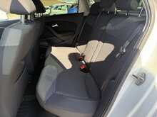VOLKSWAGEN POLO 1.2 TSE BLUEMOTION TECH SE 5DR DSG AUTO