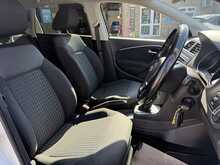 VOLKSWAGEN POLO 1.2 TSE BLUEMOTION TECH SE 5DR DSG AUTO