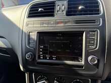 VOLKSWAGEN POLO 1.2 TSE BLUEMOTION TECH SE 5DR DSG AUTO