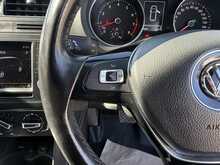 VOLKSWAGEN POLO 1.2 TSE BLUEMOTION TECH SE 5DR DSG AUTO