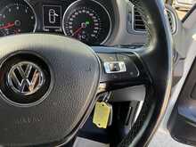 VOLKSWAGEN POLO 1.2 TSE BLUEMOTION TECH SE 5DR DSG AUTO