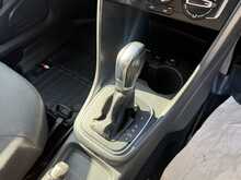 VOLKSWAGEN POLO 1.2 TSE BLUEMOTION TECH SE 5DR DSG AUTO
