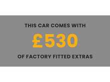 VOLKSWAGEN POLO 1.2 TSE BLUEMOTION TECH SE 5DR DSG AUTO