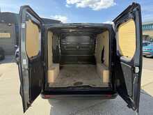 RENAULT TRAFIC 2.0DCI SL30 EXTRA L1 H1 EURO 6