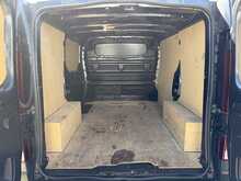 RENAULT TRAFIC 2.0DCI SL30 EXTRA L1 H1 EURO 6
