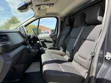 RENAULT TRAFIC 2.0DCI SL30 EXTRA L1 H1 EURO 6