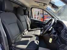 RENAULT TRAFIC 2.0DCI SL30 EXTRA L1 H1 EURO 6