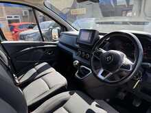 RENAULT TRAFIC 2.0DCI SL30 EXTRA L1 H1 EURO 6