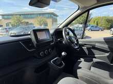 RENAULT TRAFIC 2.0DCI SL30 EXTRA L1 H1 EURO 6