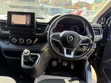 RENAULT TRAFIC 2.0DCI SL30 EXTRA L1 H1 EURO 6